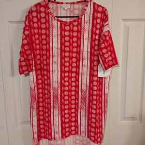 XS LuLaRoe Irma